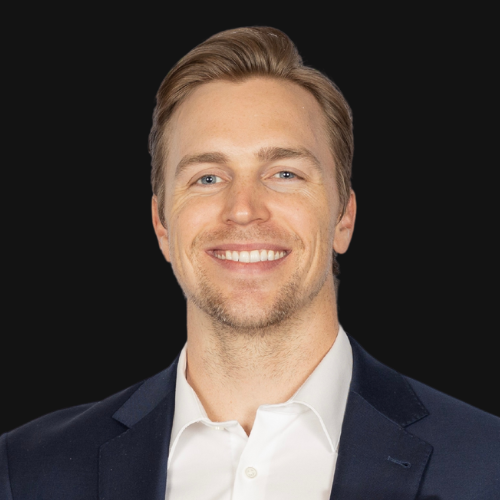 Charlie Barmore, CPA